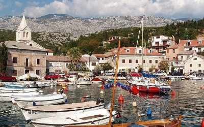 Urlaub in Kroatien