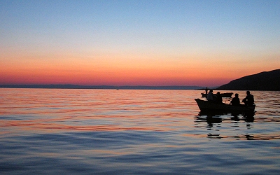 Urlaub in Kroatien