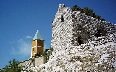 Urlaub in Kroatien