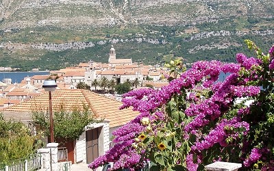 Urlaub in Kroatien