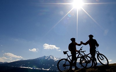 Radfahren in Kroatien