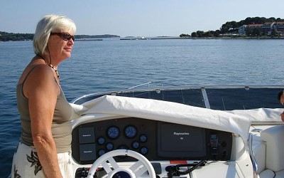 Kroatien Reisebericht Senioren