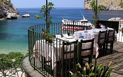 Restaurants und Clubs in Kroatien
