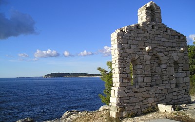 Pula Kroatien