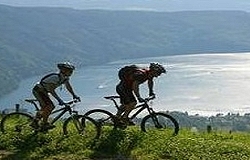 Radfahren in Kroatien