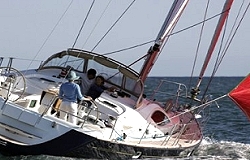 Yachtcharter in Kroatien