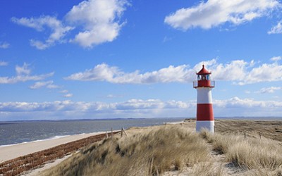 Urlaub D�nemark