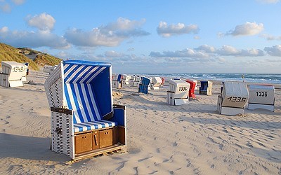Urlaub Kroatien