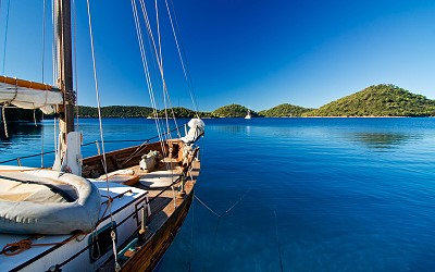 Urlaub Kroatien