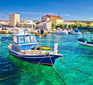 Urlaub mit der Familie